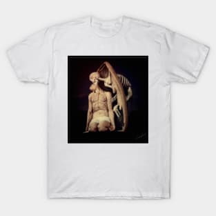 The Kiss of Death T-Shirt